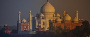 Private Taj Mahal And Monuments Tour From Delhi By Car (India)