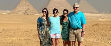 Treasures Of Egypt Tour – Egypt Explorer (Egypt)