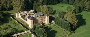 Castle of Flecheres