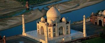 4 Days Complete Delhi And Agra Tour (India)
