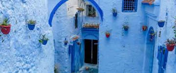 Morocco Tours & Holiday Packages