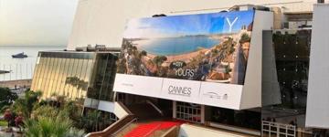 Cannes, Antibes & St Paul De Vence Half Day Shared Tour (France)