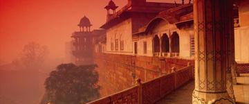 Eco tour: Golden Triangle With Lucknow & Varanasi, 11 Days Tour (India)