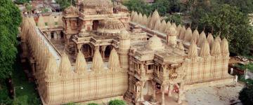 Gujarat Historical, Cultural, Religious & Wildlife Discovery Tour (India)