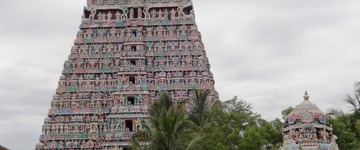 Wonders Of Tamilnadu - Tamil Treasures Day Tour (India)