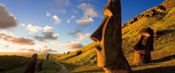 Eco tour: Discover Easter Island (Chile)
