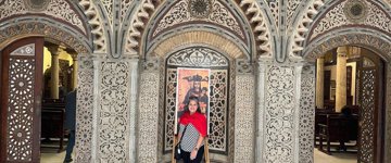 5-Day Cairo Highlights: Pyramids, Museums & Islamic Cairo (Egypt)