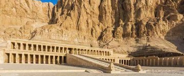 Luxor West Bank Sightseeing Tours (Egypt)