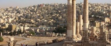 6-Hour Jerash And Ajloun Tour From Amman (Jordan)