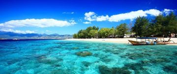 Explore Gili Islands 3d2n (Indonesia)