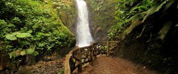 Magic Combo Tour 4 Days/3 Nights (Costa Rica)