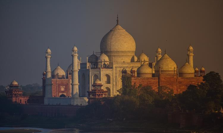 Private Taj Mahal And Monuments Tour From Delhi By Car (India)
