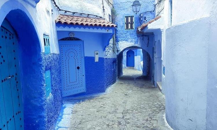 Sahara Desert Tour From Tangier (Morocco)