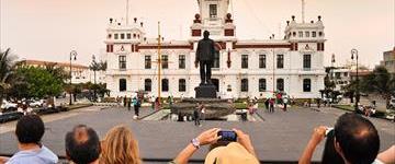5 Attraction Tour With San Juan De Ulúa And Aquarium (Mexico)