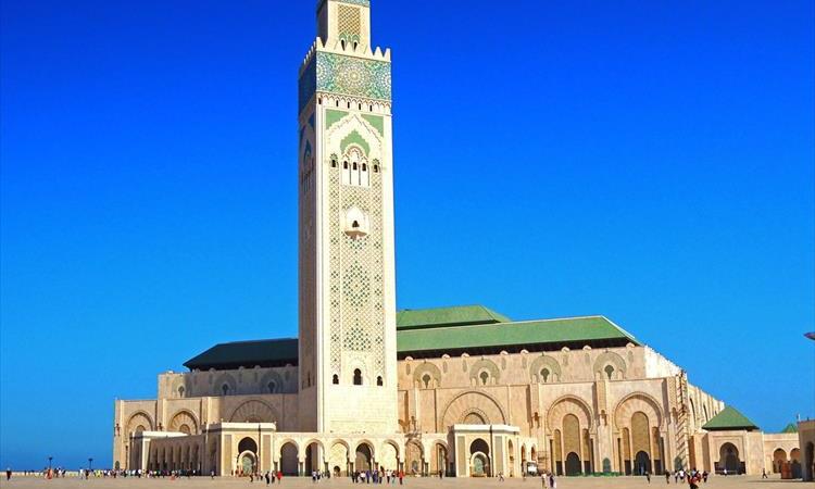 Best 9 Days Morocco Tour From Casablanca (Morocco)