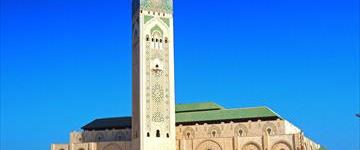 Best 9 Days Morocco Tour From Casablanca (Morocco)