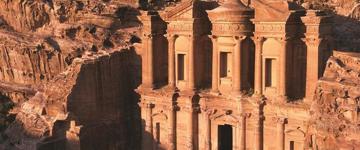 Jordan Explorer - 6 Days Tour (Jordan)