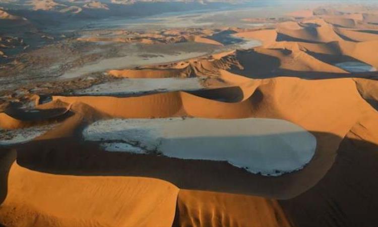3 Days Sossusvlei Safari Namibia (camping) (Namibia)