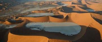 3 Days Sossusvlei Safari Namibia (camping) (Namibia)