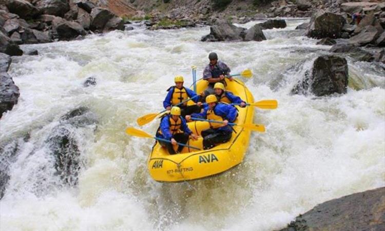 3 Days Swakopmund Activity Tour (accommodated) (Namibia)