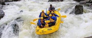 3 Days Swakopmund Activity Tour (accommodated) (Namibia)