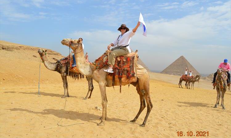 The Treasures Of Cairo Tour (Egypt)