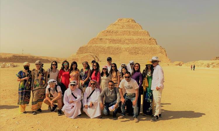 The Treasures Of Cairo Tour (Egypt)