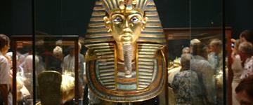 Full Day Tour To Egyptian Museum Citadel And Coptic Cairo (Egypt)