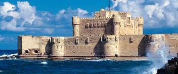 Full-day Private Trip To Alexandria From Cairo (Egypt)
