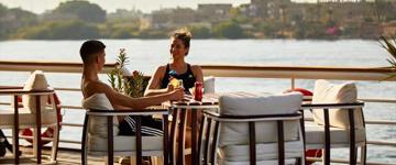 Cairo, Nile Cruise & Marsa Alam Vacation (Egypt)