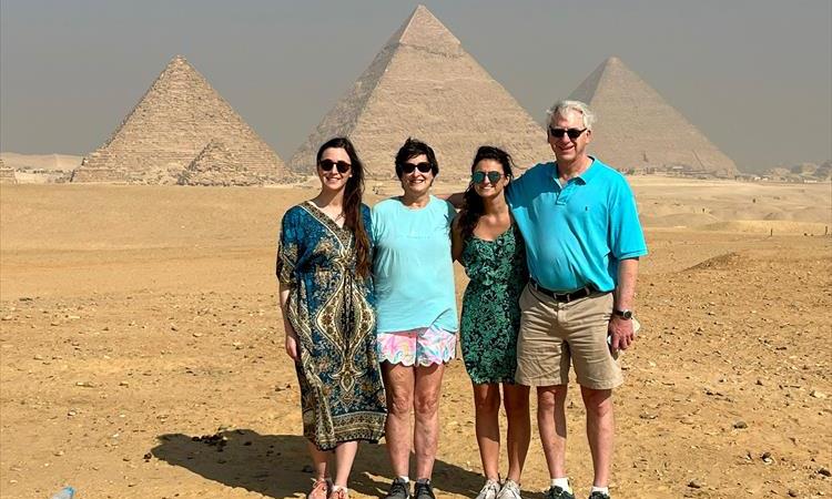 Treasures Of Egypt Tour – Egypt Explorer (Egypt)