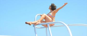 Cairo, Nile Cruise And Stay All-Inclusive In Hurghada (Egypt)