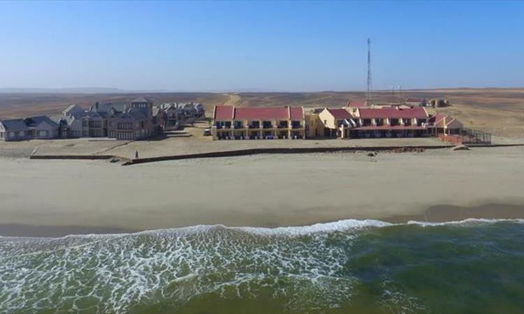 5 Days Swakopmund And Cape Cross Tour (Lodging) (Namibia)