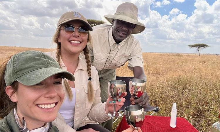 Authentic Northern Tanzania | 5 Days (Tanzania)