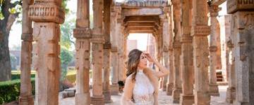 Private Full Day Delhi Tour With Guide (India)