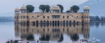 Same Day Jaipur Tour By Car From Delhi (India)
