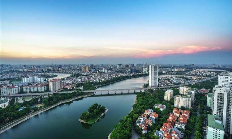 5d4n Tour In Hanoi, Ha Long And Trangan (Vietnam)