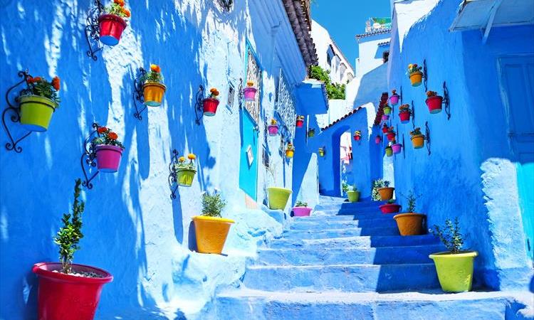 7d6n Tour In Morocco (Morocco)
