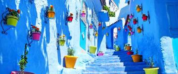 7d6n Tour In Morocco (Morocco)