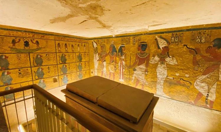 King Tut From Birth To Glory Tour In 15 Days (Egypt)