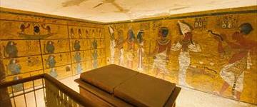 King Tut From Birth To Glory Tour In 15 Days (Egypt)
