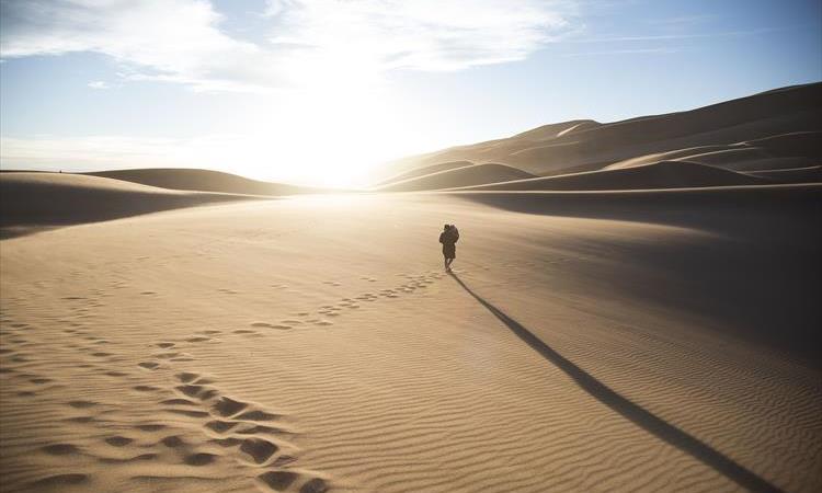 Oasis & Sahara Tour (Algeria)