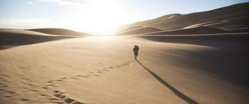 Oasis & Sahara Tour (Algeria)