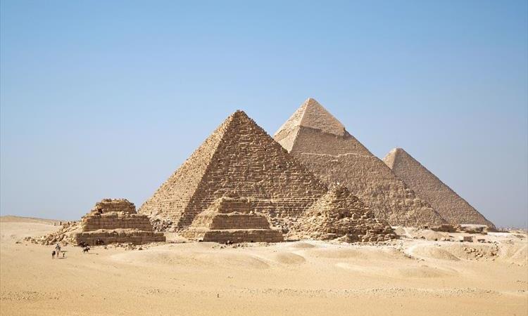 7 Day Egypt Tour Packages & Nile River Cruise (Egypt)