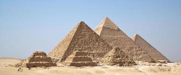 7-Day Egypt Tour Package & Nile River Cruise (Egypt)