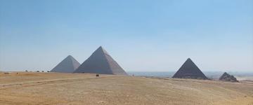 8-Day Egypt Tour: Cairo, Luxor, Aswan, And Nile Cruise (Egypt)