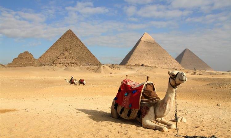9 Day Egypt Tour: Cairo, Luxor, Aswan And Nile Cruise (Egypt)