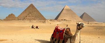 9-Day Egypt Tour: Cairo, Luxor, Aswan And Nile Cruise (Egypt)