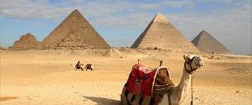 9 Day Egypt Tour: Cairo, Luxor, Aswan And Nile Cruise (Egypt)