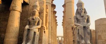 10-Day Egypt Tour: Cairo, Aswan, Nile Cruise, Luxor And Hurghada (Egypt)